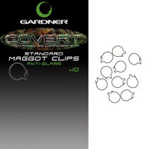 Picture of Gardner Covert Maggot Clips