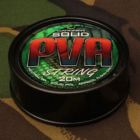 Picture of Gardner Braided PVA String 20m