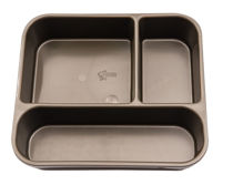 Picture of Nash Spot On Rectangular Bucket 17L Tray