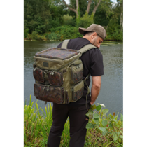 Picture of One More Cast Heist Compact Rucksack