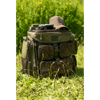 Picture of One More Cast Heist Compact Rucksack