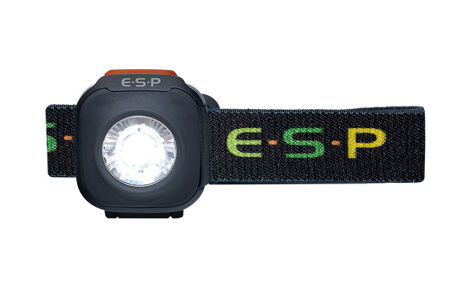 Picture of ESP 200 Lumen Rechargeable Head Lamp