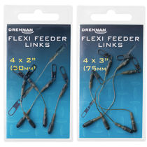 Picture of Drennan Flexi Feeder Links