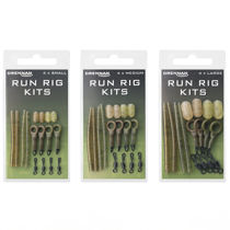 Picture of Drennan Specialist Run Rig Kits