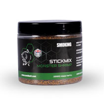 Picture of Nash Monster Shrimp Smoking Stick Mix 200g