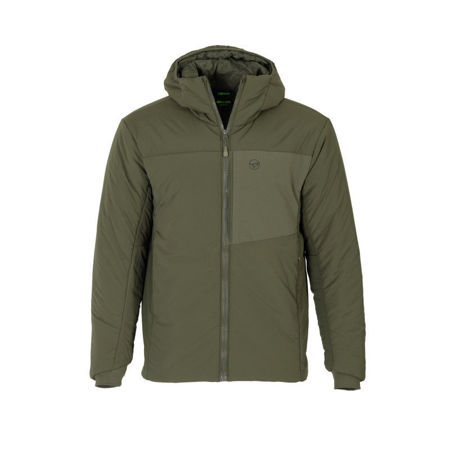 Picture of Korda Insulated Hooded Jacket