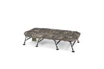 Picture of Nash Indulgence HD40 Sleep System Camo 8 Leg Wide