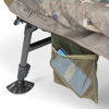 Picture of Nash Indulgence HD40 Sleep System Camo 8 Leg Wide