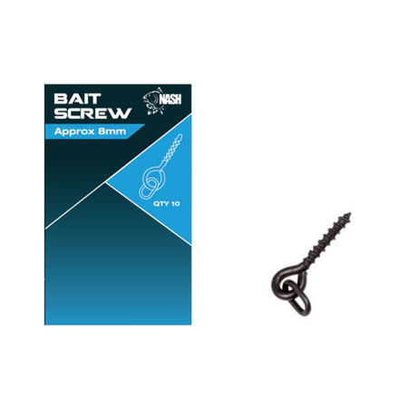 Picture of Nash Bait Screws