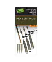 Picture of FOX Naturals Copper Core Heli Leaders