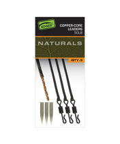 Picture of FOX Naturals Copper Core Leaders