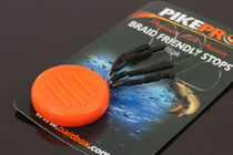 Picture of Pike Pro Braid Friendly Stops