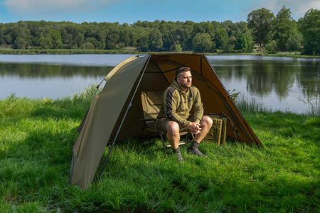 Picture of Korum Recoil Shelter