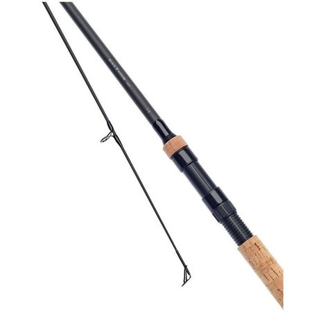 Picture of Daiwa Black Widow Boat Rod 10ft 4lb