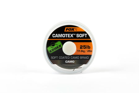 Picture of FOX Camotex Soft 25lb