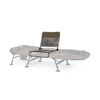 Picture of Nash Indulgence Bedchair Seat Camo