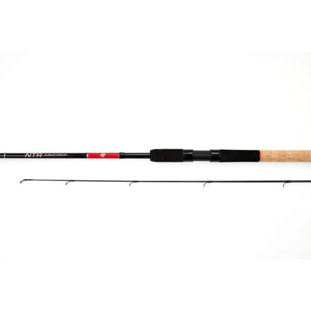 Picture of Sonik NTR Commercial Pellet Waggler Rods