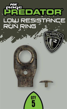 Picture of Fox Rage Predator Camo Low Resistance Run Ring