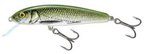 Picture of Salmo Floating Minnow 5cm 3g