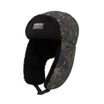 Picture of Trakker TechPro Camo Trapper Hat