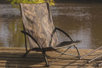 Picture of Solar Undercover Camo Easy Chair