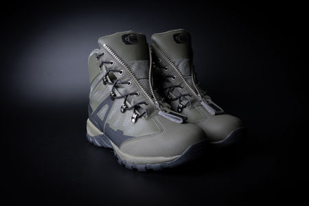 Picture of Ridgemonkey APEarel Quickzip All-Weather Boots