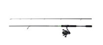 Picture of Mitchell Traxx MX3 Lure Combo 2.13m Spinning Rods