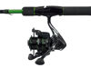 Picture of Mitchell Traxx MX3 Lure Combo 2.13m Spinning Rods