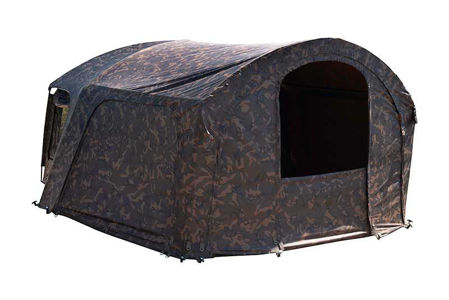 Picture of FOX Frontier Camo Bivvy Extensions