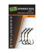 Picture of FOX Edges Spinner Rigs x3