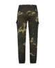 Picture of Korda Heavy Joggers Dark Kamo