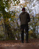 Picture of Korda Heavy Joggers Dark Kamo