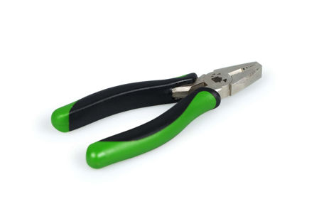 Picture of Thinking Anglers Compact Crimper and 0.6mm Crimps