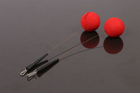 Picture of Pike Pro Ready Rigged Bait Poppers