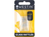 Picture of Westin Glass Rattles 5pcs