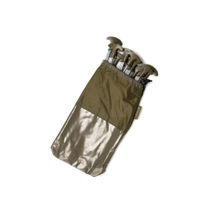 Picture of Trakker 8 Inch Bivvy Pegs 10 pcs