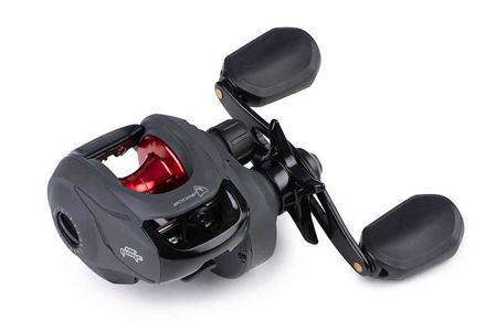 Picture of Fox Rage Warrior Baitcaster Reel