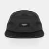 Picture of Kumu Freeflow 5 Panel Cap Black