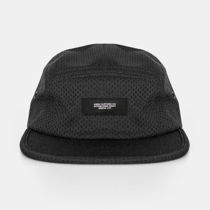 Picture of Kumu Freeflow 5 Panel Cap Black