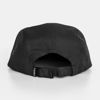 Picture of Kumu Freeflow 5 Panel Cap Black