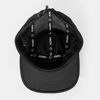 Picture of Kumu Freeflow 5 Panel Cap Black