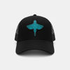 Picture of Kumu Take Flight Trucker Cap