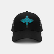 Picture of Kumu Take Flight Trucker Cap