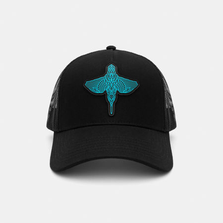 Picture of Kumu Take Flight Trucker Cap