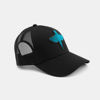 Picture of Kumu Take Flight Trucker Cap