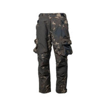 Picture of Nash ZT Helluva Waterproof Trousers