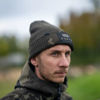 Picture of Nash ZT Woolly Hat Camo Panel Hat