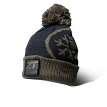 Picture of Nash ZT Patch Bobble Hat