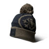 Picture of Nash ZT Patch Bobble Hat