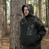 Picture of Nash ZT Nordic Fleece Zipped Hoody